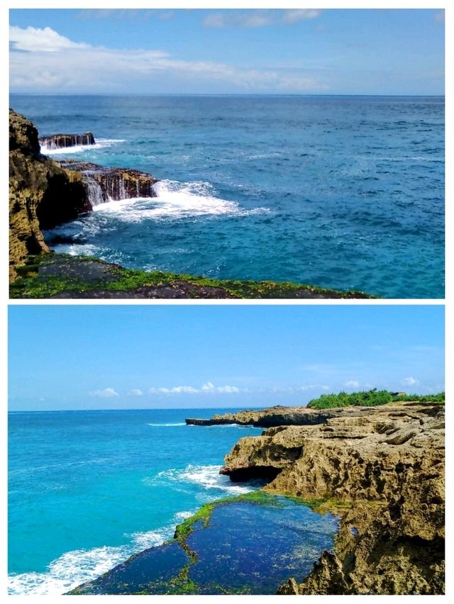 バリ島からレンボンガン島へ行こう