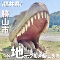遊べて楽しい‼️地元グルメも堪能出来る道の駅