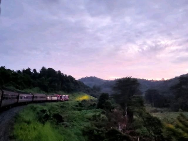 สถานีรถไฟลำพูน
