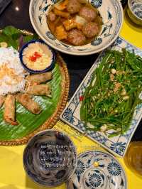 실패없는 나트랑 찐 맛집, 제가 알려줄게요🇻🇳