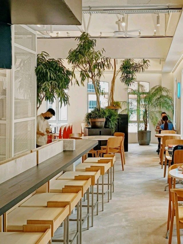 103 Coffee Malaysia