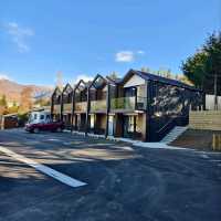 Cozy Comfort and Perfect Convenience at Archway Motel & Chalets