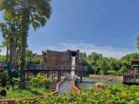 School Holiday Adventures: A Day of Fun at Legoland Malaysia