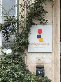 Classic hostel without breaking the bank