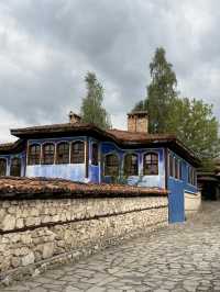A Colorful Escape into Bulgaria’s Past and Nature