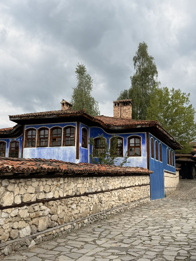 A Colorful Escape into Bulgaria’s Past and Nature