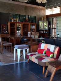 Liana’s home cafe 