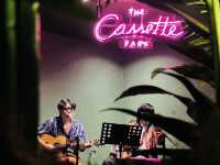 The Cassette Park ราชพฤกษ์