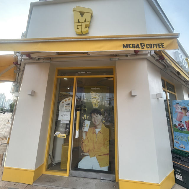 MEGAコピ