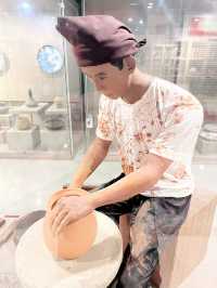 Exploring Cultural Heritage: Must-Visit Traditional Arts”