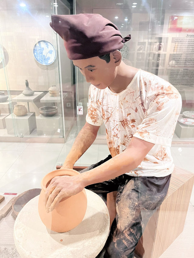 Exploring Cultural Heritage: Must-Visit Traditional Arts”