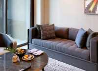 🌟 Urban Chic Meets Thai Warmth: Kimpton Maa-Lai Bangkok  🇹🇭🐾