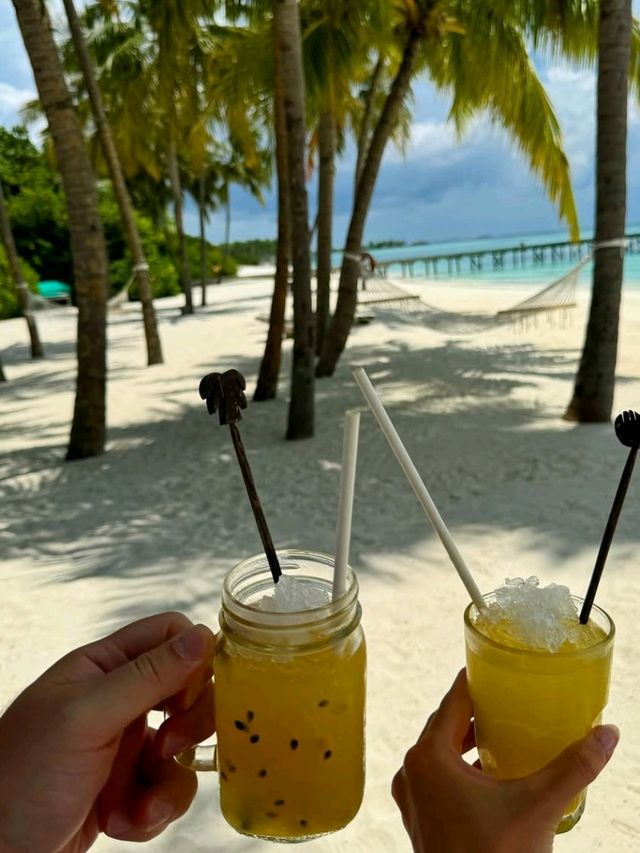 🌴 Gili Lankanfushi Maldives – Barefoot Bliss in Paradise