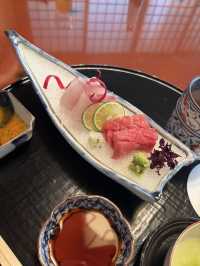 🍂京都の老舗で味わう、特別な一椀