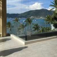 🌅 Samutr Bar @ Amari Phuket