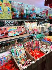 Childhood – A Taste of Memory: A Nostalgic Gem to Visit This Summer in KL