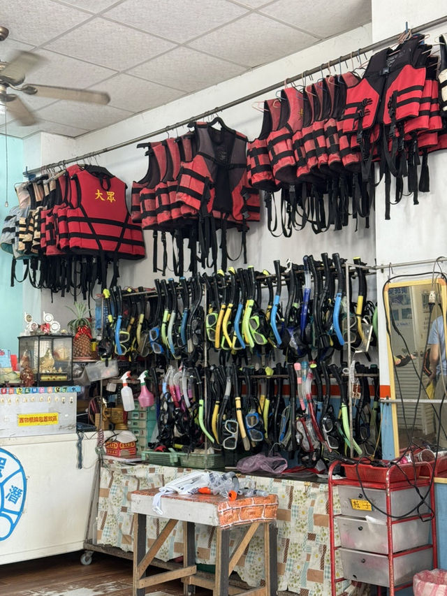 가오슝 여행 🤍