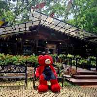 คาเฟ่ โซนแม่ริม - Per La Mer Cafe'  เชียงใหม่