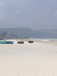 Sun, Sand Dunes & Serenity in Mui Ne