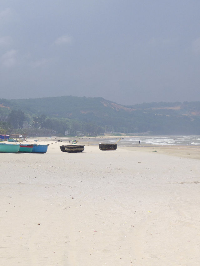 Sun, Sand Dunes & Serenity in Mui Ne