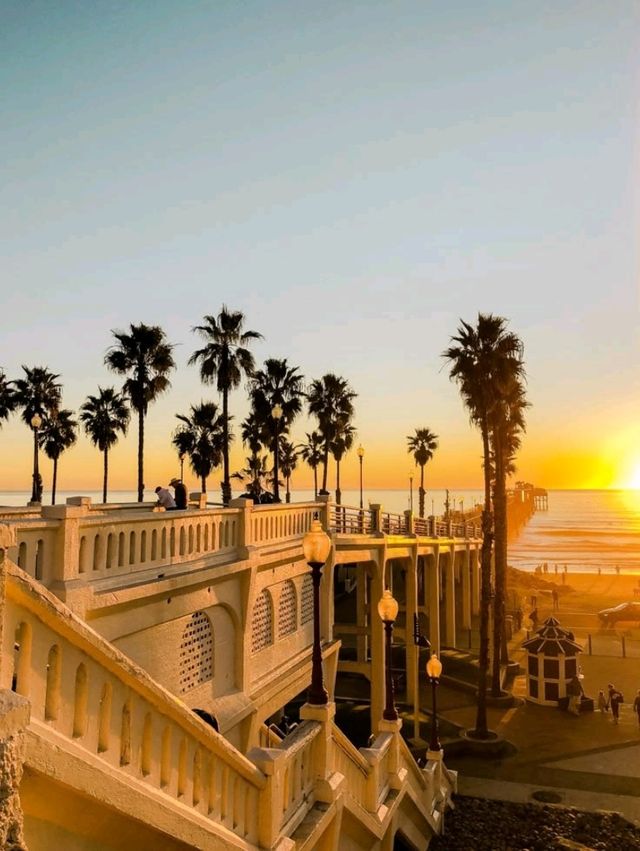 San Diego, California, USA