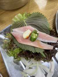 강화도의 매력 한가득! 강화 풍물시장 나들이 🎎🍡