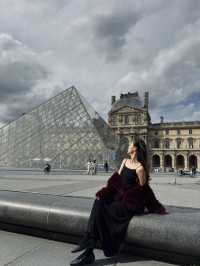2 days in Paris 