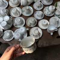 ไปเชียงใหม่จะพลาดบ้านข้างวัดได้ไง!