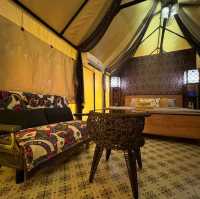 🏕️ชวนไปนอนเตนท์เขาใหญ่ “ดิ แอร์ เขาใหญ่“