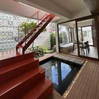 🏠 ที่พักเก๋มาก!! เที่ยวเชียงใหม่ทั้งทีต้องนอนนี่