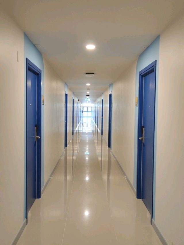 🏨 : โรงแรมฮ็อป อินน์ สงขลา HOP INN Songkhla