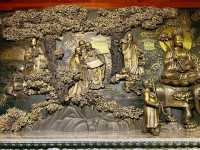 Dafo Temple