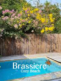 Brassiere Cozy beach - ประจวบคีรีขันธ์