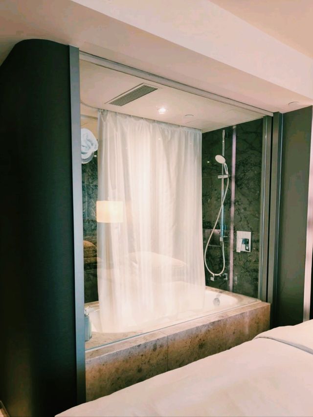 香港親子酒店推薦：香港帝京酒店，使用trip.com預定能享受最大優惠