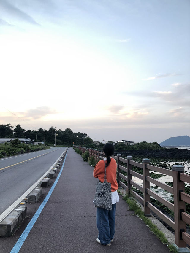 바다1초컷 성산 가성비 숙소 