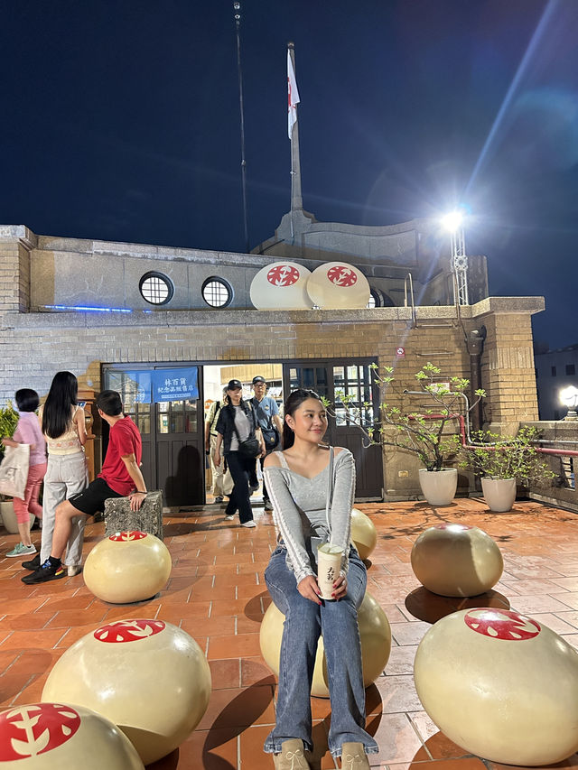 South Taiwan for the first time!!!! 