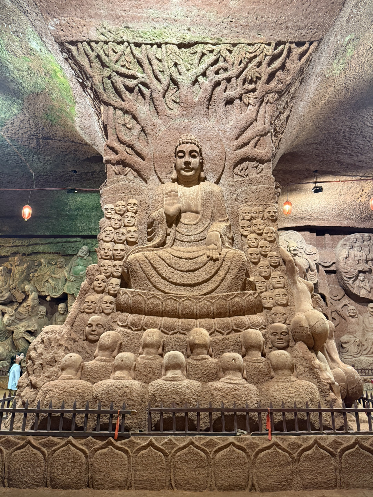 仏教美術 中国 楽山大仏弥勒仏 禅意 茶台 鎮紙 景観 鎮宅 装飾品 工芸品置物 仏教美術 中国 楽山大仏弥勒仏 禅意 茶台 鎮紙 景観 鎮宅 装飾