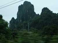 Meuangfeuang- Laos