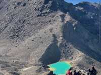 Tongariro Crossing