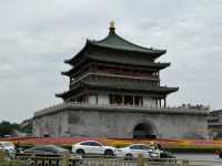 Xi’an in 3 days