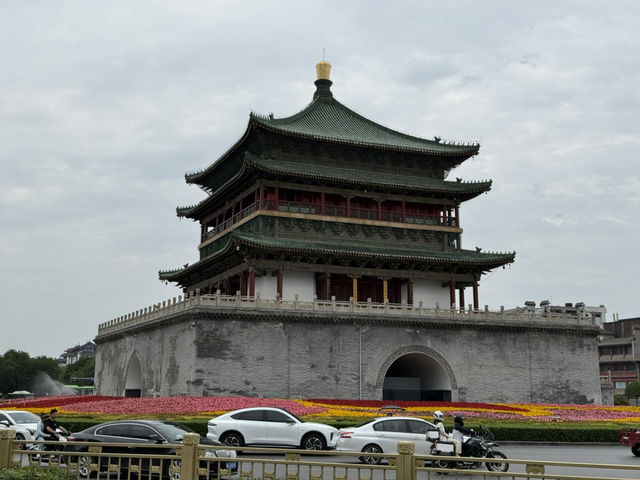 Xi’an in 3 days