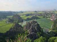 NinhBinh trip one day