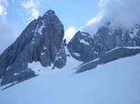 Jade Dragon Snow Mountain