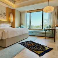 An Oasis of Comfort by the Ocean