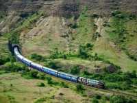 Araku Valley – Andhra Pradesh’s Hidden Gem of Serenity and Greenery