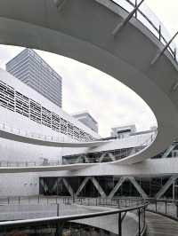 Exploring Shanghai Museum East: A Cultural Gem in Pudong