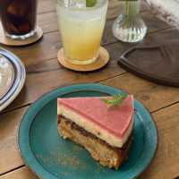 【神戸】モダナークファームカフェ