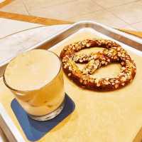 Soogeun Soogeun Coffee