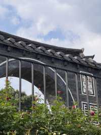 전주 수목원 커플 데이트 코스🩵💚