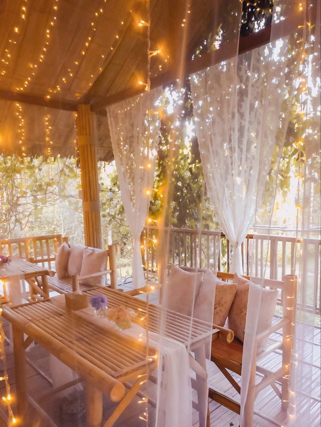 🌿☁️ บ้านไร่ไออรุณ…ระนอง